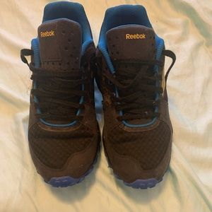 Reebok running shoes